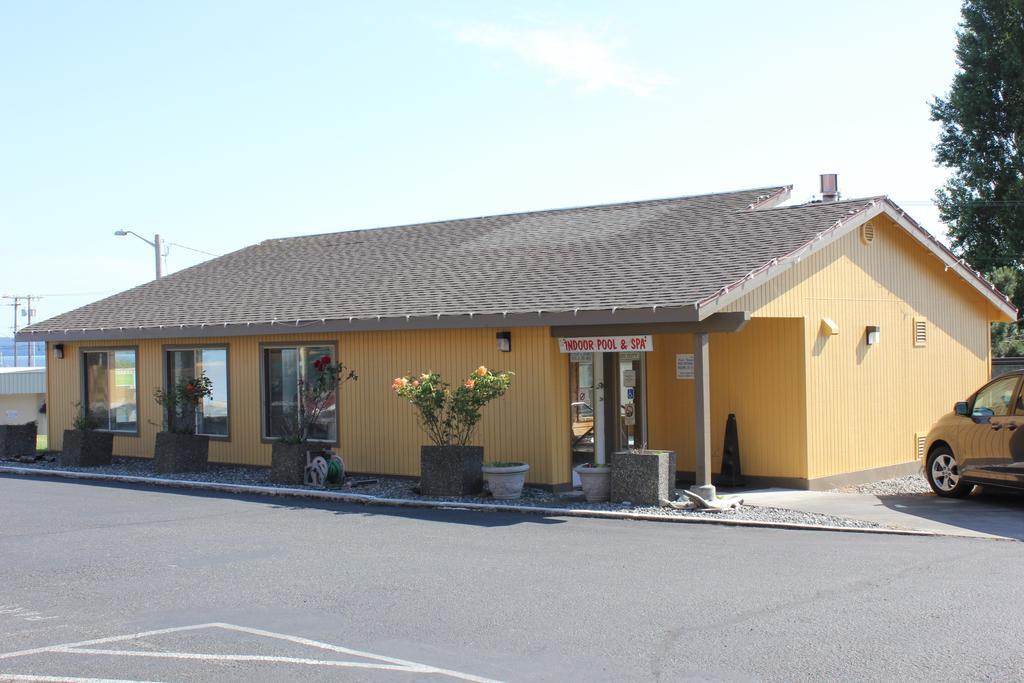 Port Townsend Inn Kültér fotó