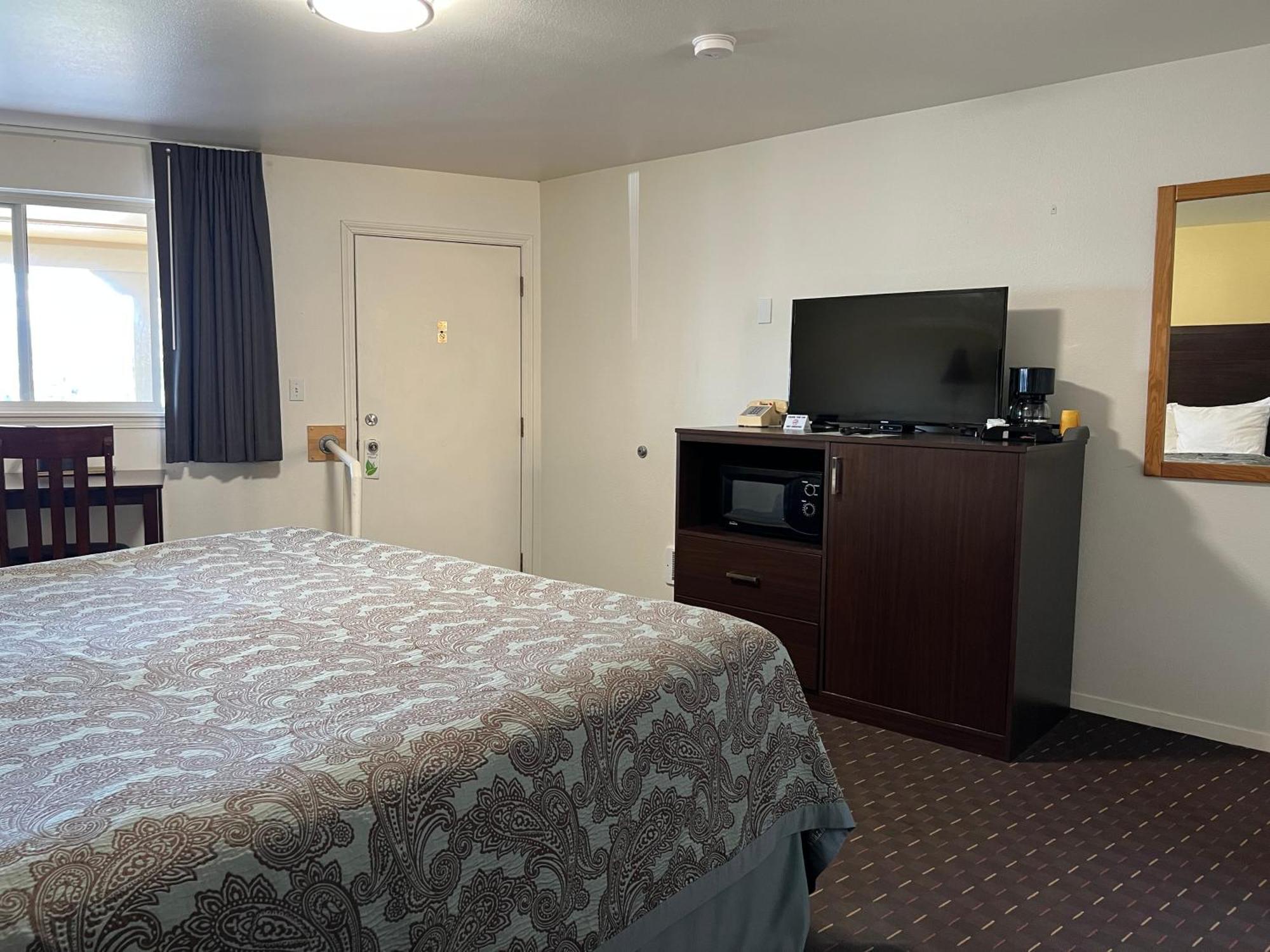 Port Townsend Inn Kültér fotó