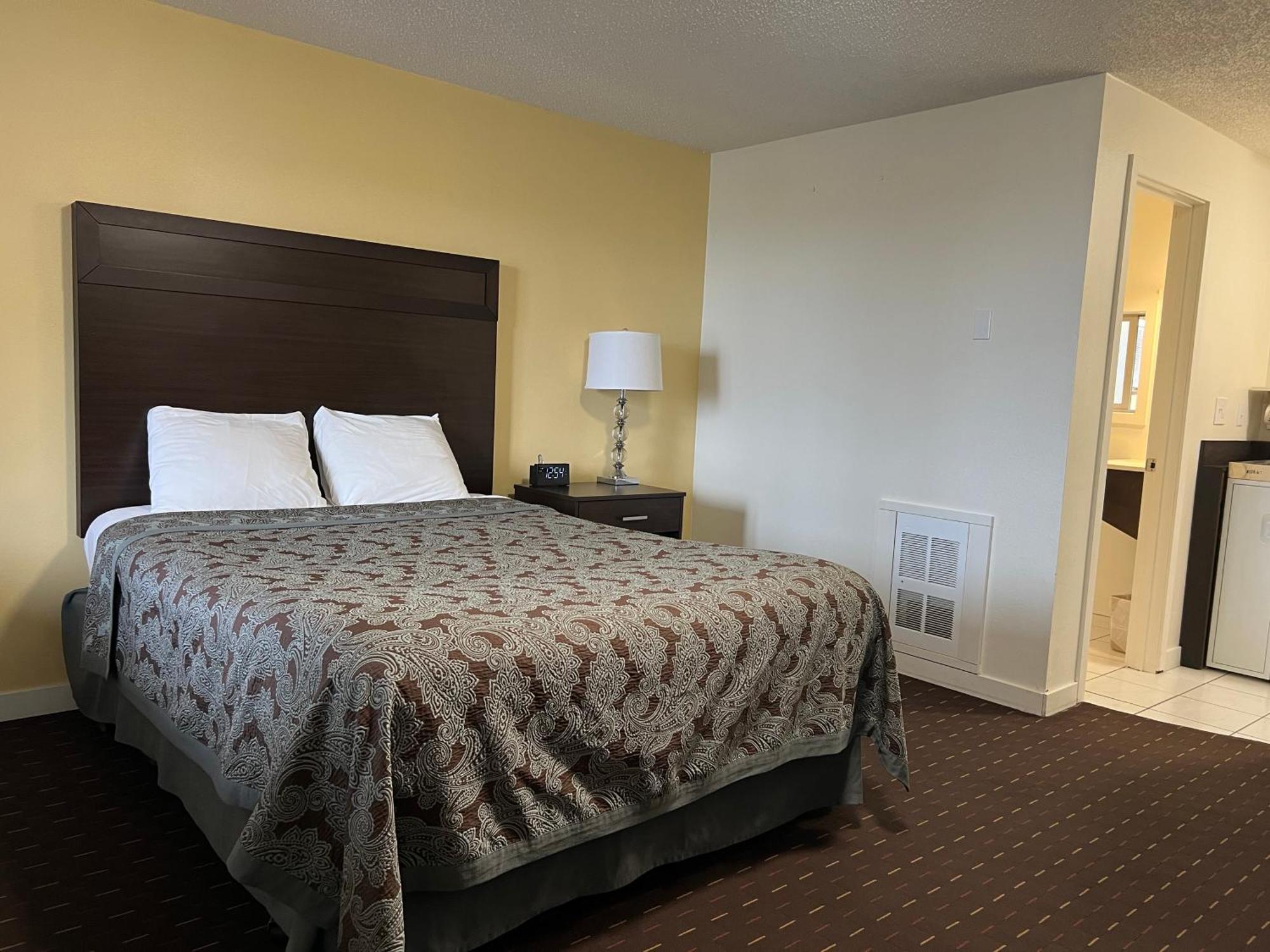 Port Townsend Inn Kültér fotó