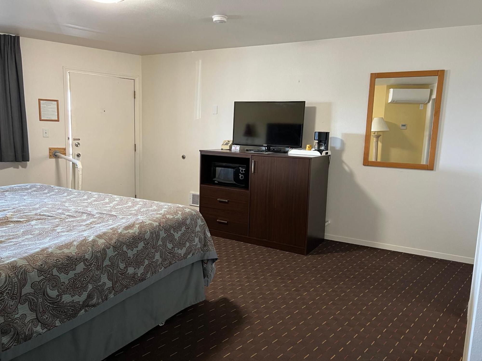 Port Townsend Inn Kültér fotó