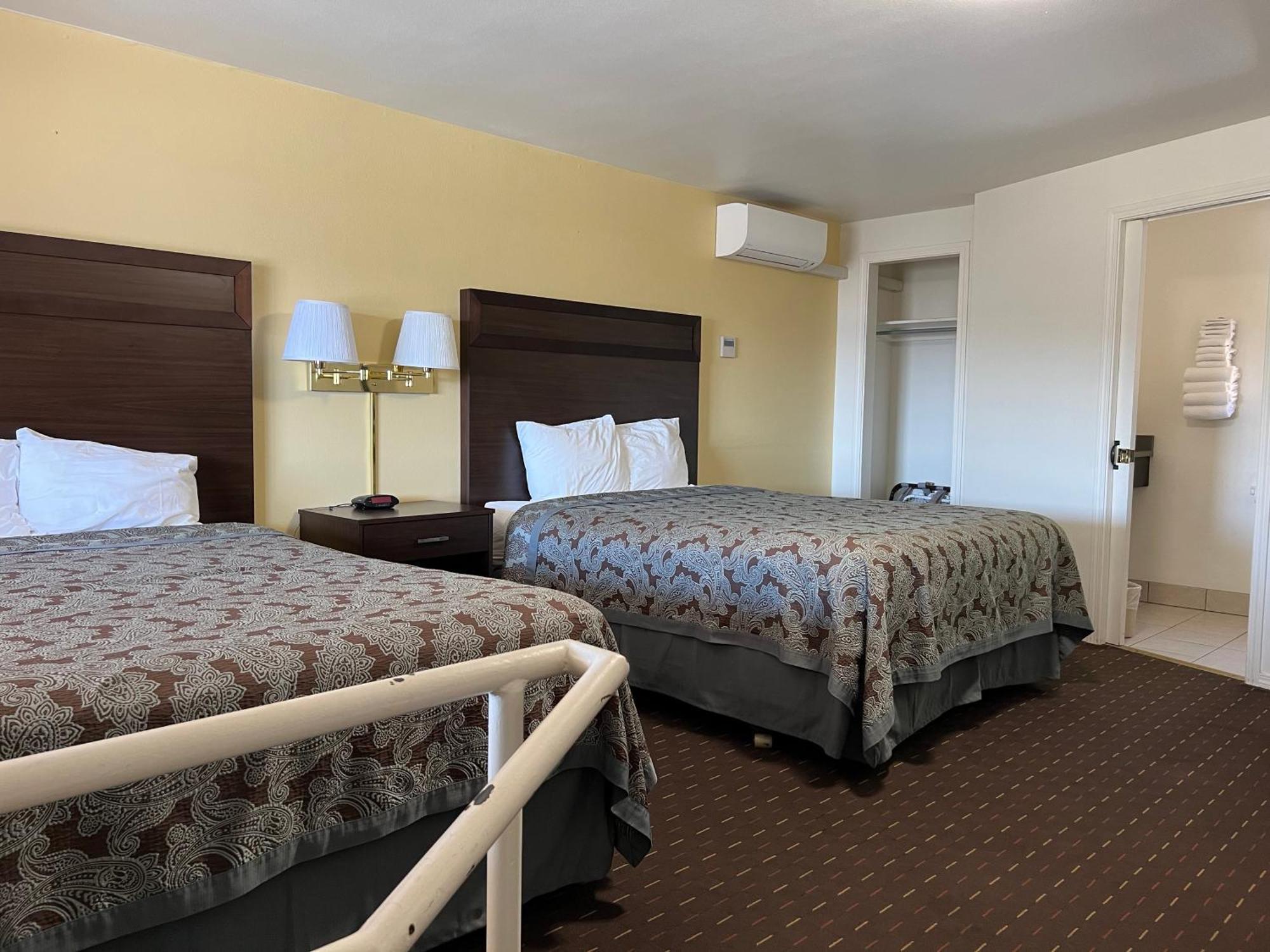 Port Townsend Inn Kültér fotó