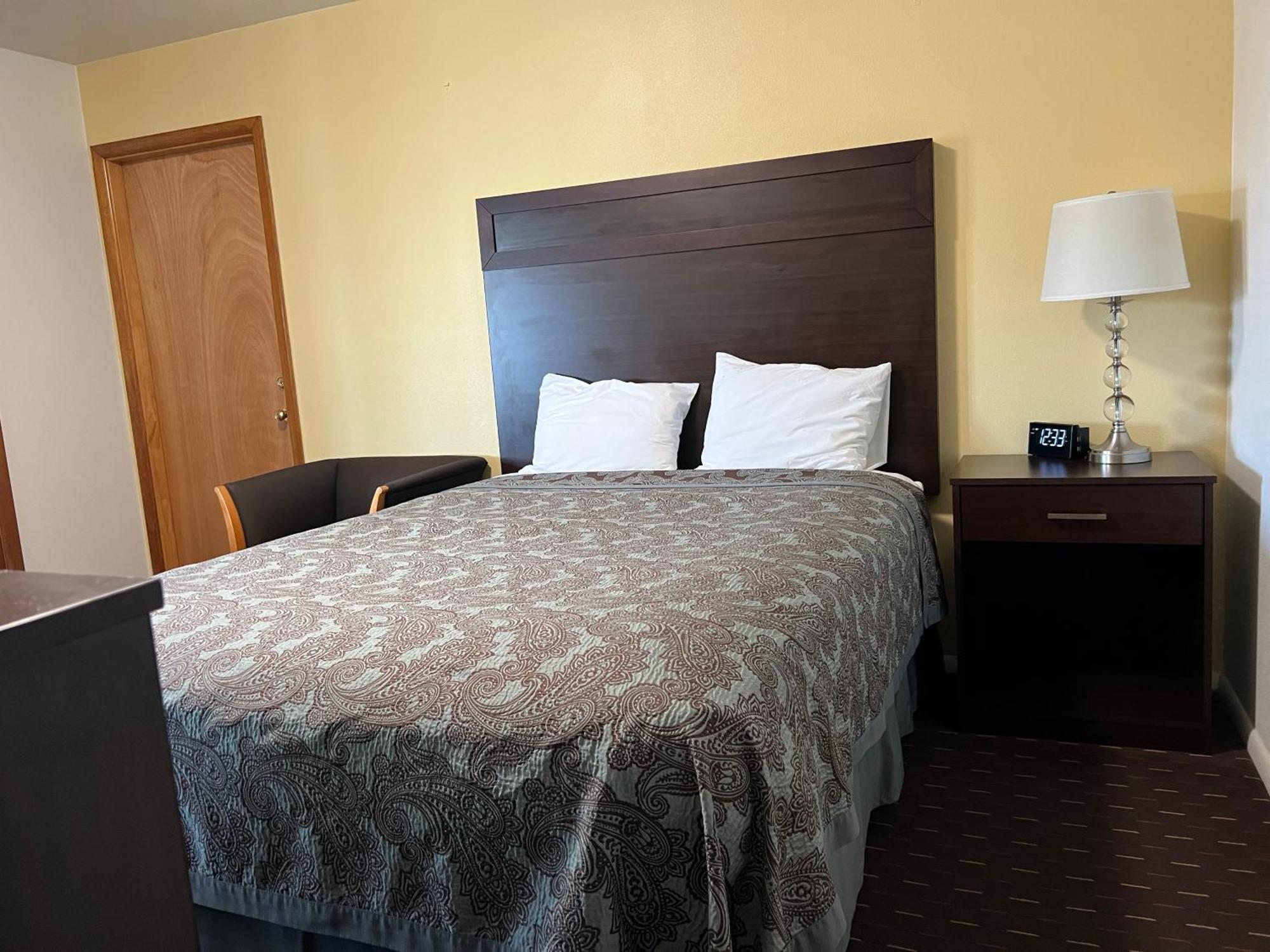 Port Townsend Inn Kültér fotó