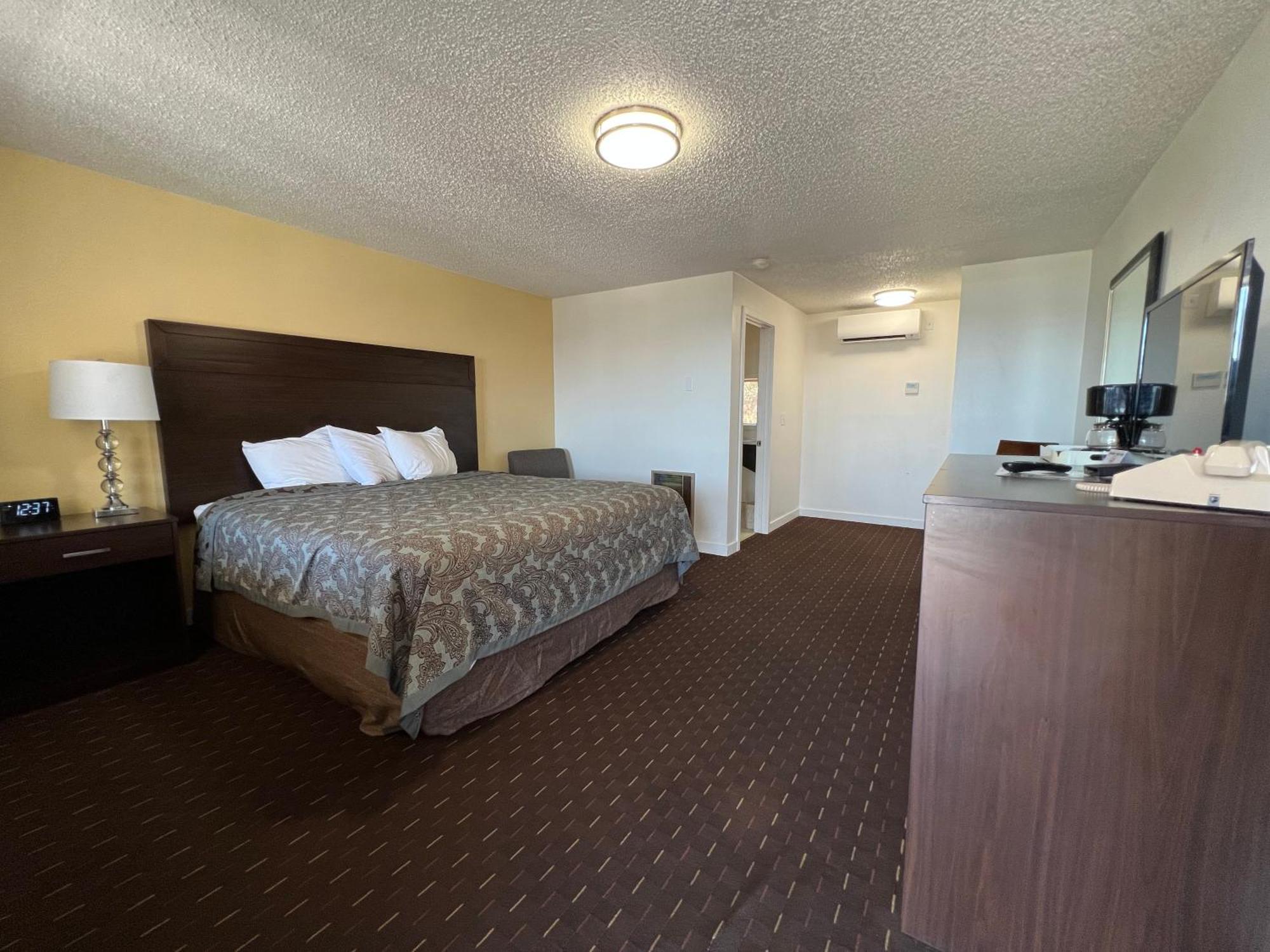 Port Townsend Inn Kültér fotó