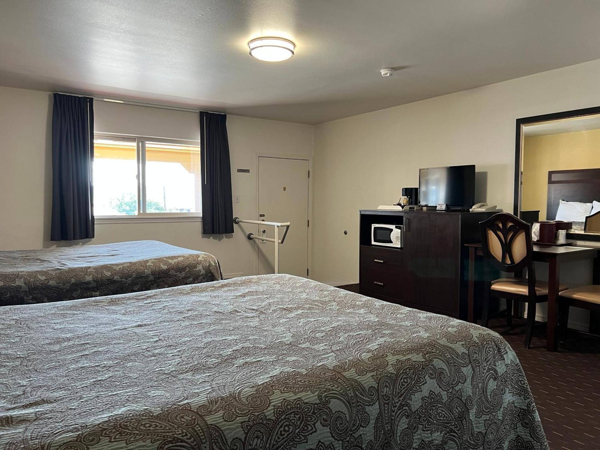 Port Townsend Inn Kültér fotó