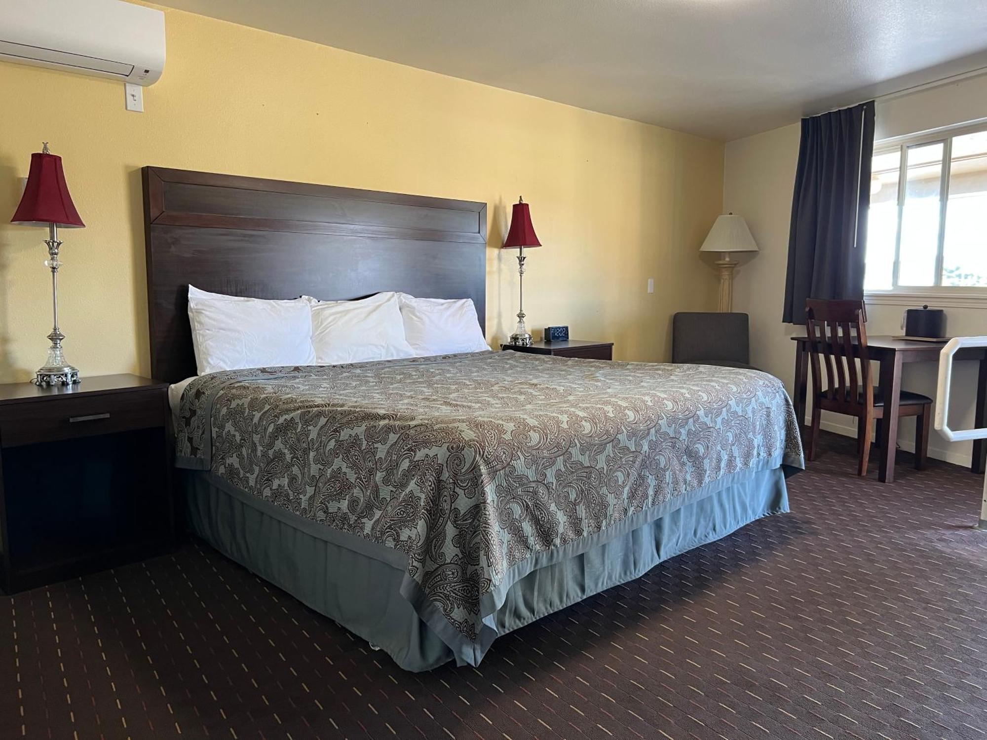 Port Townsend Inn Kültér fotó
