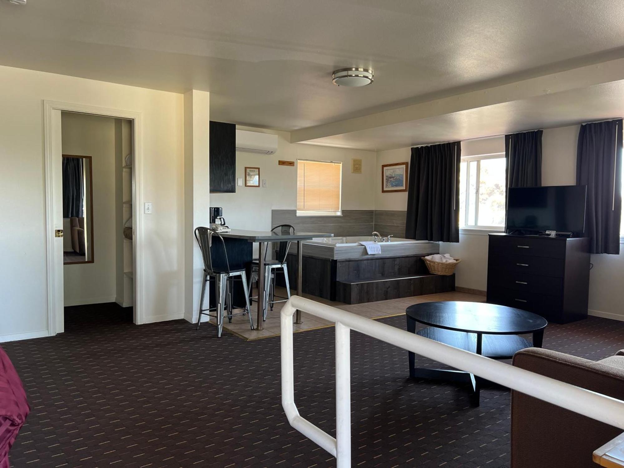 Port Townsend Inn Kültér fotó