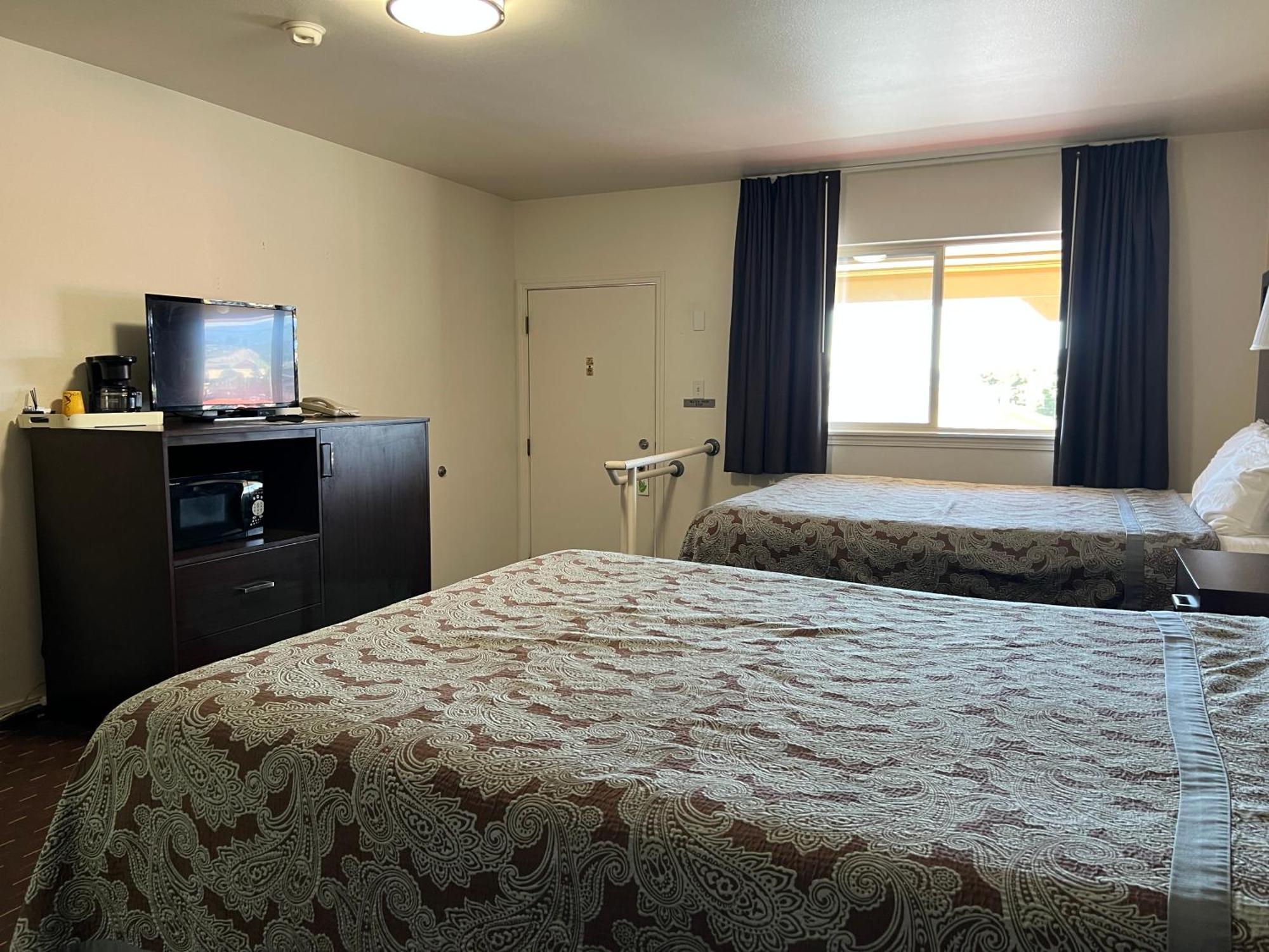 Port Townsend Inn Kültér fotó