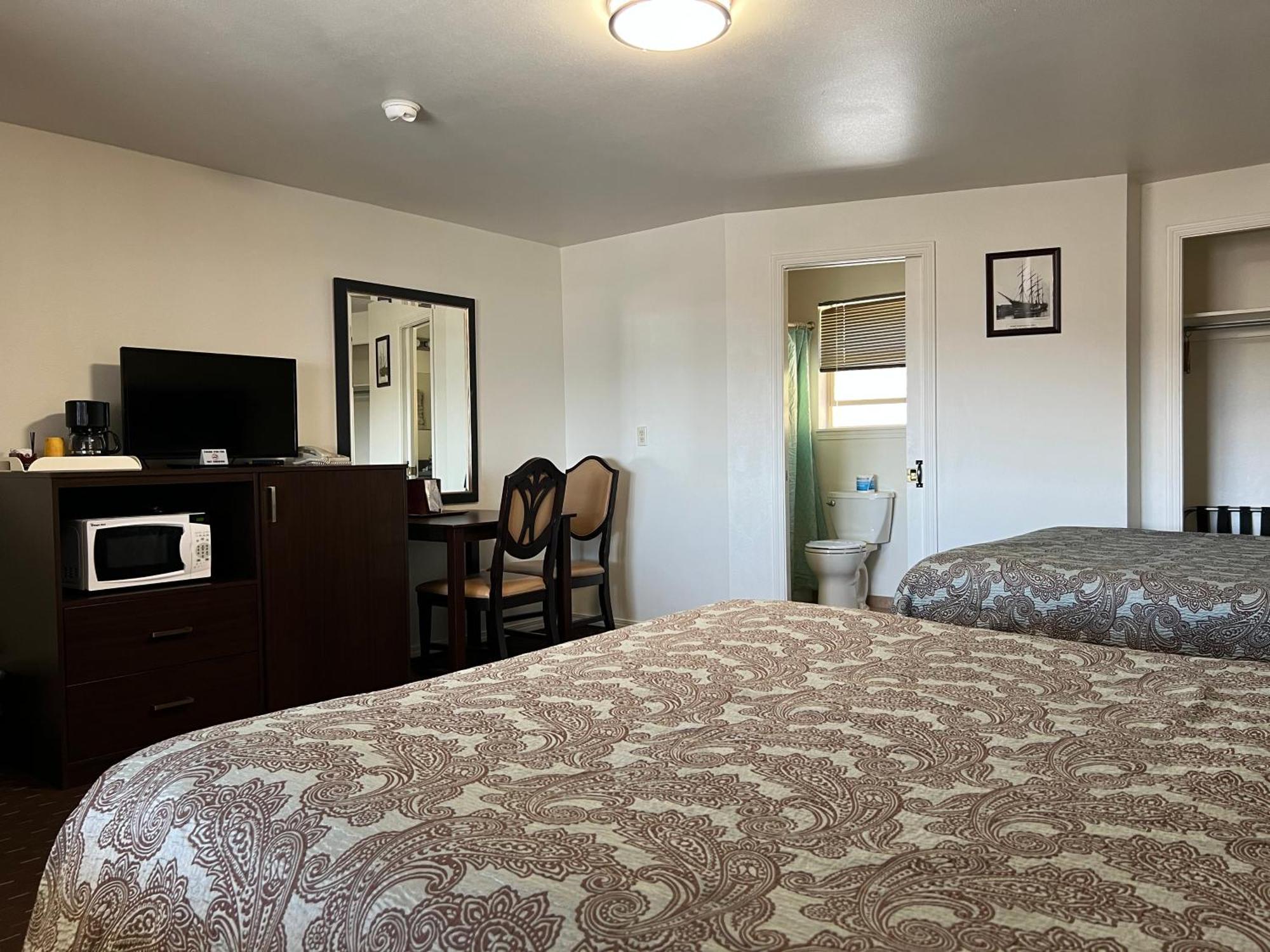 Port Townsend Inn Kültér fotó