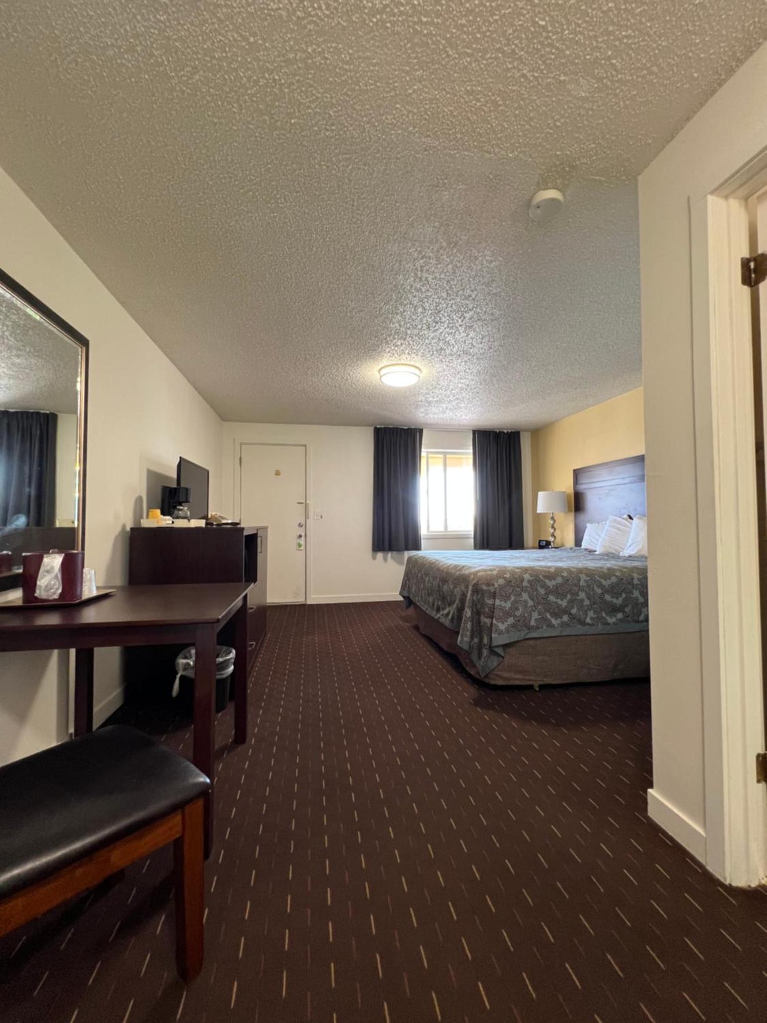 Port Townsend Inn Kültér fotó