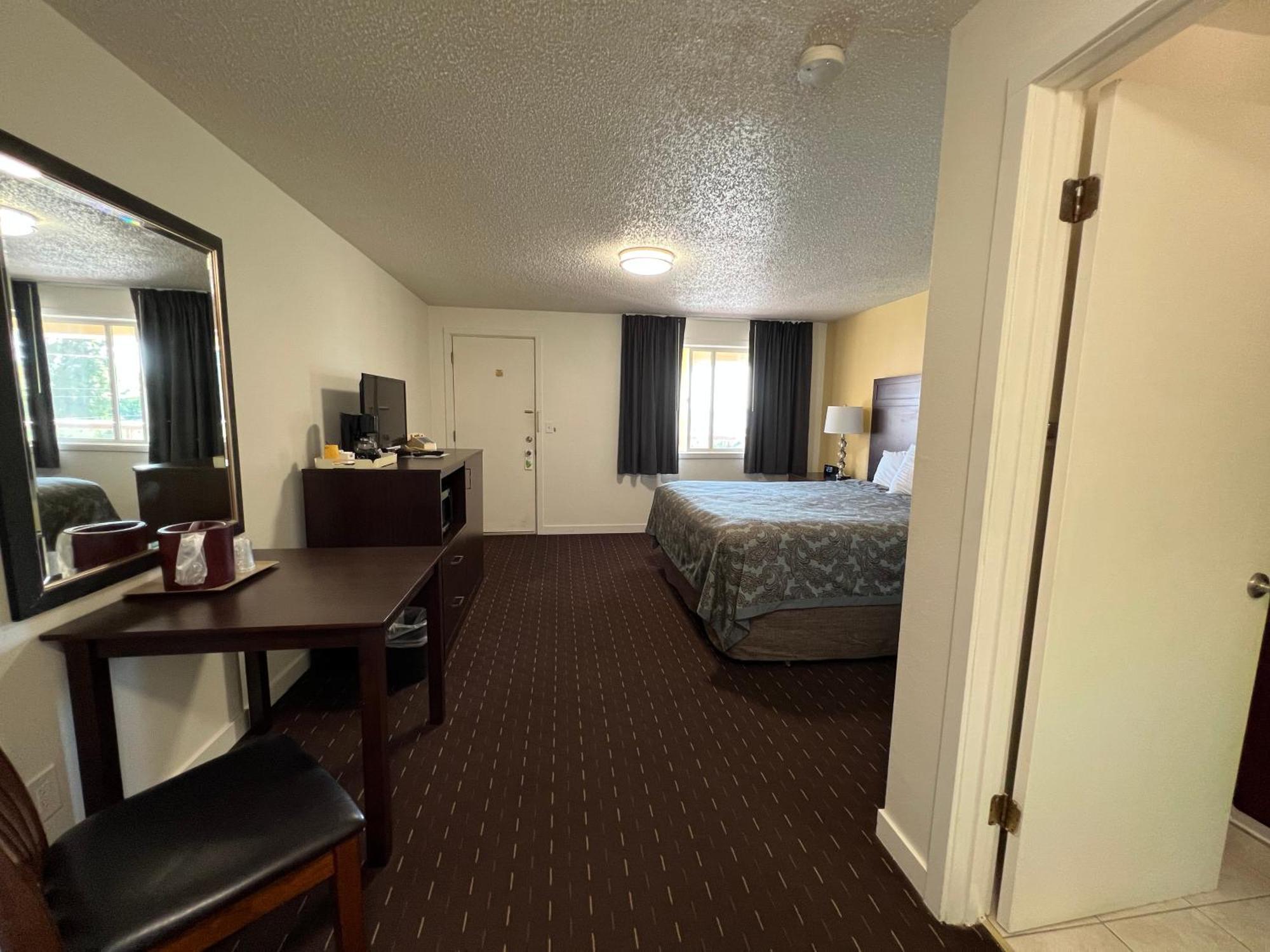 Port Townsend Inn Kültér fotó