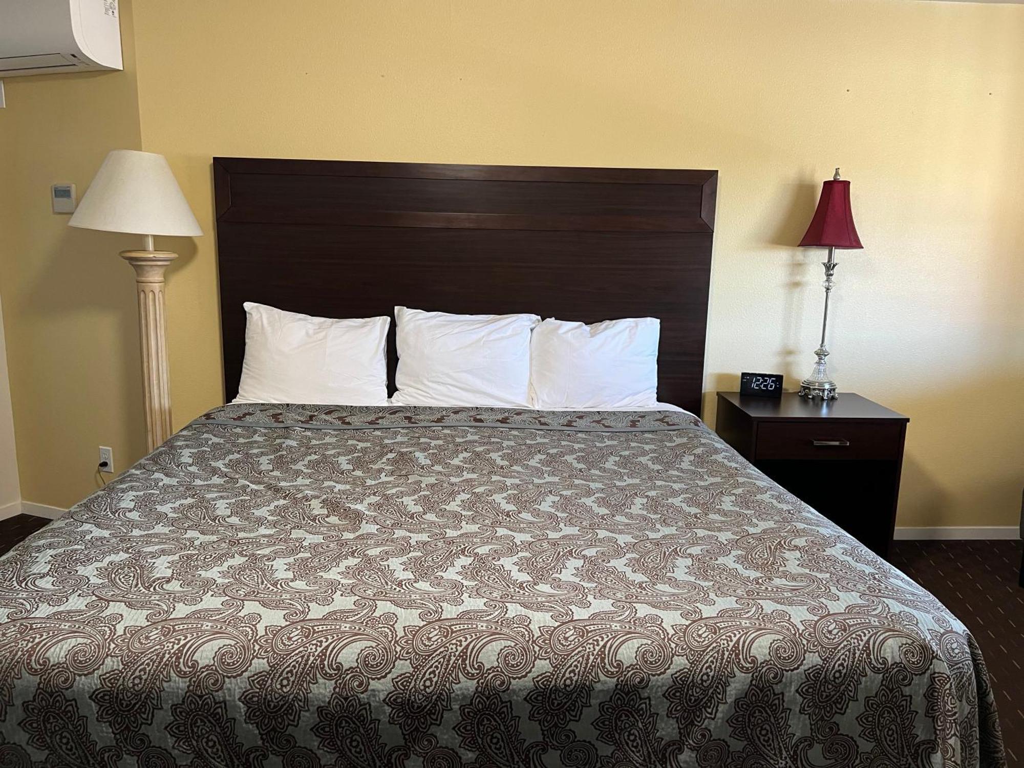 Port Townsend Inn Kültér fotó