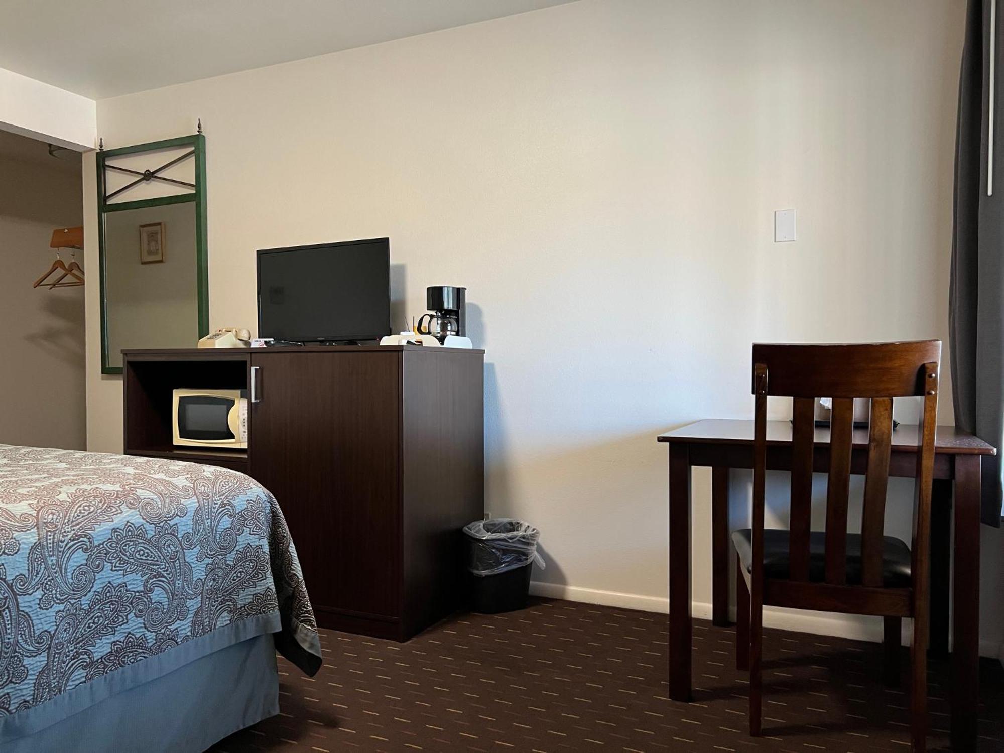 Port Townsend Inn Kültér fotó