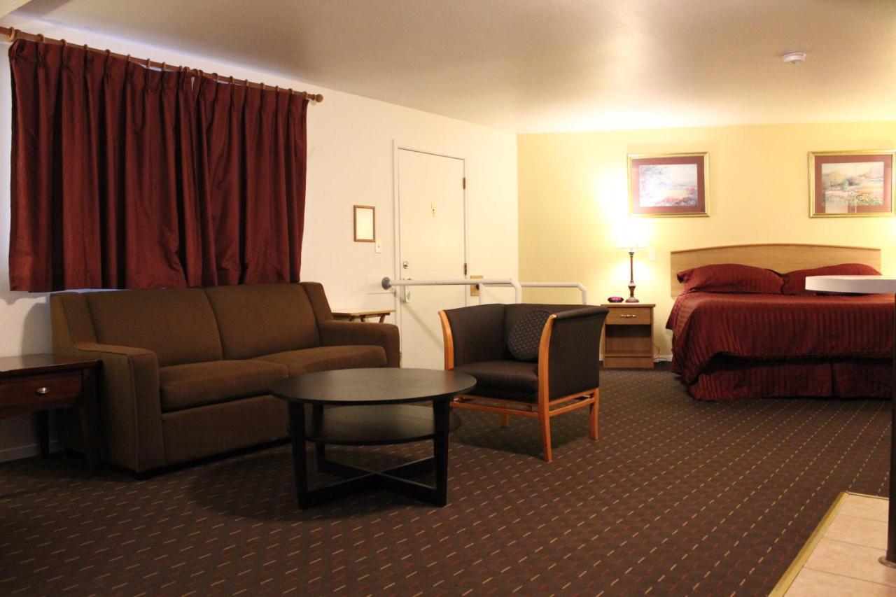 Port Townsend Inn Kültér fotó